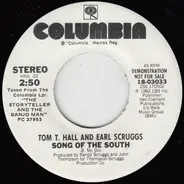 Tom T. Hall And Earl Scruggs - Song Of The South