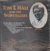 LP - Tom T. Hall And The Storytellers - Tom T. Hall And The Storytellers