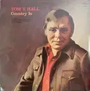 LP - Tom T. Hall - Country Is