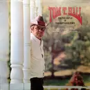 LP - Tom T. Hall - For The People In The Last Hard Town