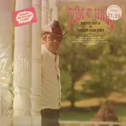 Tom T. Hall - For the People in the Last Hard Town