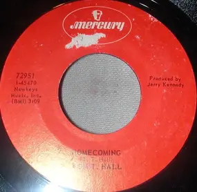 Tom T. Hall - Homecoming