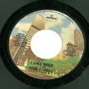 7inch Vinyl Single - Tom T. Hall - I Like Beer
