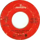 7inch Vinyl Single - Tom T. Hall - I Love / Back When We Were Young