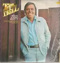 LP - Tom T. Hall - I Wrote A Song About It