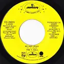 7inch Vinyl Single - Tom T. Hall - Me And Jesus