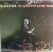 Tom T. Hall - Places I've Done Time