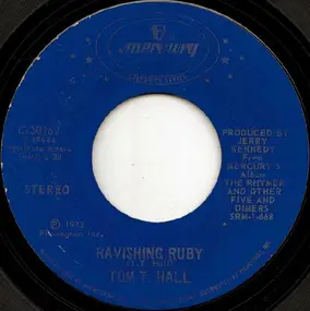 Tom T. Hall - Ravishing Ruby