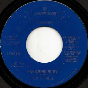 Tom T. Hall - Ravishing Ruby