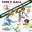 LP - Tom T. Hall - Saturday Morning Songs