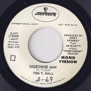 Tom T. Hall - Shoeshine Man