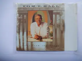 Tom T. Hall - Songs from Sopchoppy