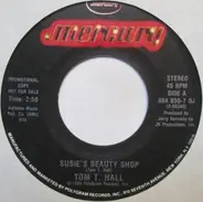 Tom T. Hall - Susie's Beauty Shop