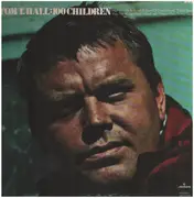 LP - Tom T. HALL - 100 Children