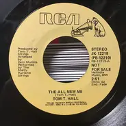 Tom T. Hall - The All New Me