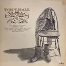 LP - Tom T. Hall - The Rhymer And Other Five And Dimers