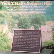 Tom T. Hall - Tom T. Hall's Greatest Hits
