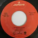 7inch Vinyl Single - Tom T. Hall - Watergate Blues - PRC Pressing