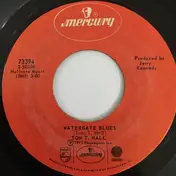 Tom T. Hall - Watergate Blues
