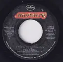 7inch Vinyl Single - Tom T. Hall - Down In The Florida Keys