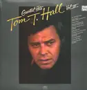 LP - Tom T. Hall - Greatest Hits Volume III