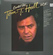 Tom T. Hall - Greatest Hits Volume III