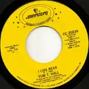 7inch Vinyl Single - Tom T. Hall - I Like Beer