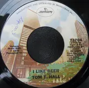 Tom T. Hall - I Like Beer