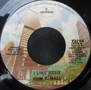 Tom T. Hall - I Like Beer