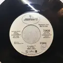 7inch Vinyl Single - Tom T. Hall - I Love / Back When We Were Young