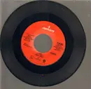 7inch Vinyl Single - Tom T. Hall - I Love / Back When We Were Young