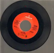7inch Vinyl Single - Tom T. Hall - I Love / Back When We Were Young