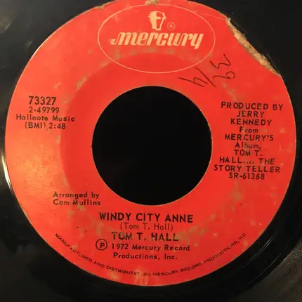 Tom T. Hall - More About John Henry