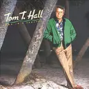 LP - Tom T. Hall - Song In A Seashell