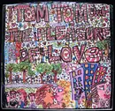 7inch Vinyl Single - Tom Tom Club - Pleasure Of Love