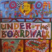 12'' - Tom Tom Club - Under The Boardwalk