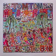 LP - Tom Tom Club - Close To The Bone