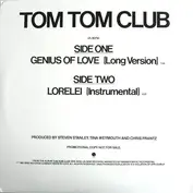 Tom Tom Club