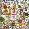 LP - Tom Tom Club - Tom Tom Club