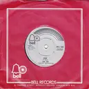 7inch Vinyl Single - Tom Tom - Stop