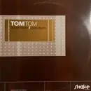 12inch Vinyl Single - Tom Tom - Super Drum