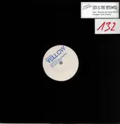 12inch Vinyl Single - Tom Tom - Sex Is The Answer