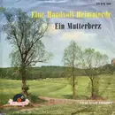 7inch Vinyl Single - Tom & Tommy - Eine Handvoll Heimaterde / Ein Mutterherz