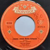 Tom & Tommy - Jonny, Nimm Deine Gitarre