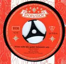 7inch Vinyl Single - Tom & Tommy - Wenn Nicht Die Große Sehnsucht Wär ... - Mono