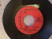 Tom Tall - Gravy Train