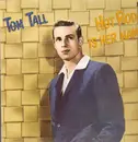 LP - Tom Tall - Hot Rod Is Her Name