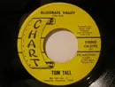 7inch Vinyl Single - Tom Tall - Sugar In The Flowers
