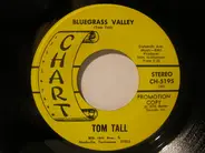 Tom Tall - Sugar In The Flowers