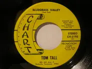 Tom Tall - Sugar In The Flowers